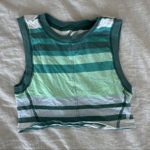 FP Movement Crop Tank XS